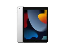 Планшет Apple IPad 10.2 (9 Gen) 256GB Wi-Fi Silver 2021 (MK2P3)