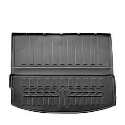 3D килимок в багажник CX-90 KK 2023- 5 of 7 seats