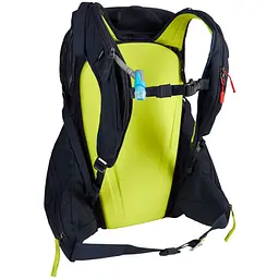 Гірськолижний рюкзак Thule Upslope 35L Blackest Blue (TH 3203609) - мініатюра 4