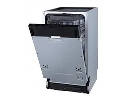 Вбудована посудомийна машина Gorenje GV520E10 - мініатюра 4
