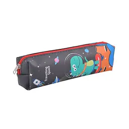 Пенал Dino, 22x6x6 см, PVC (В асортименті)