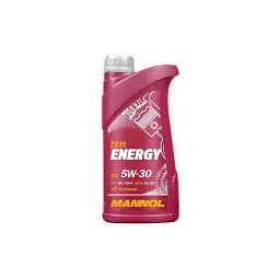 Моторна олива Mannol ENERGY 1л 5W-30 (MN7511-1)