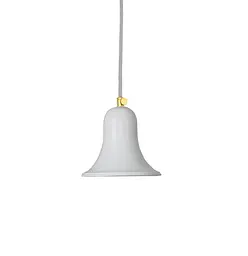 Підвіс стальний Bell, PikArt арт. 3333 Білий