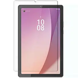 Захисне скло Ultra 0.33mm (коробка) для Lenovo Tab One (8.7) Прозорий