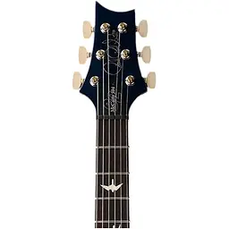Електрогітара PRS S2 McCarty 594 Singlecut Lake Blue [168130] - мініатюра 4