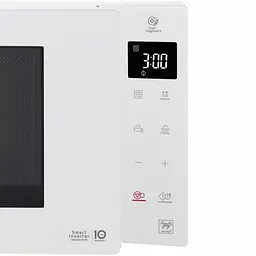 Мікрохвильова піч LG MS2336GIH - мініатюра 8