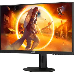 Монітор AOC 27" Q27G4X [131135] - мініатюра 3