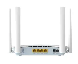 Маршрутизатор G416C AX1500, 4G/LTE, 3xGE LAN, 1xGE LAN/WAN D-Link teh0017322 - мініатюра 5