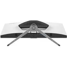 Монітор TFT 27 BenQ EX271, IPS, 180Hz, HDMIx2, DP, USB-C, колонки, білий - мініатюра 7