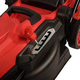 Vitals Газонокосарка бензинова Vitals Master EZP 3816j 1600Вт 38см 40л 25-75мм 11.5кг - мініатюра 7