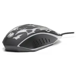 Мишка Hölmer M-01GS USB Black (M-01GS) - мініатюра 8