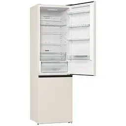 Холодильник GORENJE NRK 6202 AC4 (HZF3568SED) - мініатюра 11