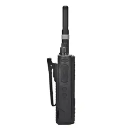 Рація Motorola DP4800e / Аналогова, Цифрова / UHF / до 1000 каналів / Li-Ion 2450 мАг / AES-256, VOX - мініатюра 5