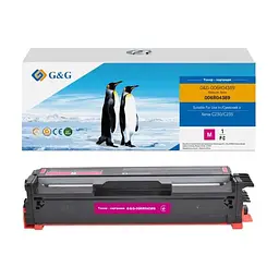 Картридж G&G Xerox C230/C235 Magenta 1.5K (G&G-006R04389)