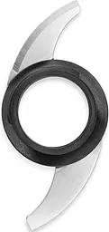 Кухонний комбайн KitchenAid 5KFC0516EOB [80426] - мініатюра 3