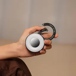 Накамерне світло Ulanzi ML05 Black (L183) [162026] - мініатюра 3