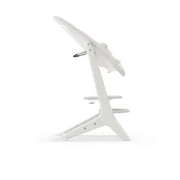 Стілець Lemo Platinum 4в1 White Wood - мініатюра 2