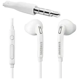 Навушники Samsung EO-EG920BW GH59-14338a - мініатюра 2