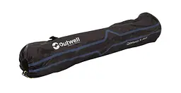 Стілець кемпінговий Outwell Catamarca Junior Black (470327) - мініатюра 2