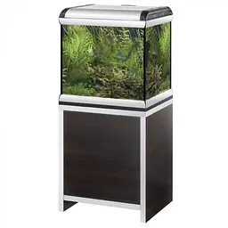 Акваріум Ferplast STAR CUBE - 230 L 67 x 62 x h 67.5 cm - мініатюра 2