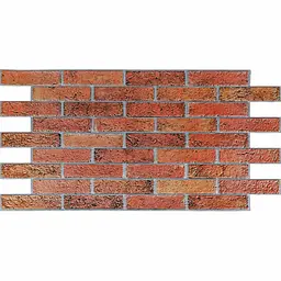 Декоративна панель Sticker Wall ПВХ 960х480х4мм SW-00001558