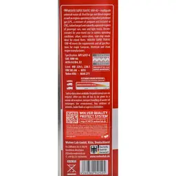 Моторна олива Wolver Super Traffic 10W-40 4л (4260360942525) - мініатюра 4