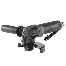Угловая шлифмашина Wurth DWS 125 Plus пневматическая (07038560)