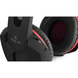 Навушники Real-El GDX-7790 (EL124100054) - мініатюра 10