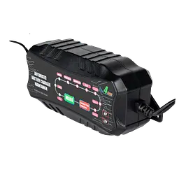 Зарядний пристрій АКБ LP AC-021 6V/12V 4A - мініатюра 2