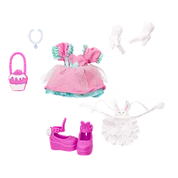 BFF Лялька S3 Коні IMC Art.913073 - мініатюра 8