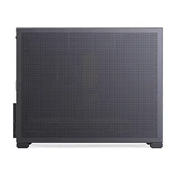 Корпус для ПК JONSBO D32 STD MESH Black - миниатюра 3