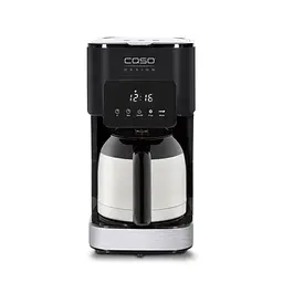 Кавоварка CASO Coffee Taste & Style Thermo - мініатюра 3