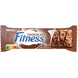 Злаковий батончик Fitness з шоколадом 23.5 г