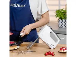 Міксер Zelmer ZHM2550 - мініатюра 5