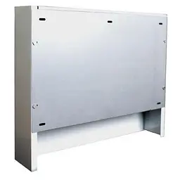 Шафа для колектора зовнішня IFRATHERM SN-5 1015-580-120 мм 30412 - мініатюра 4