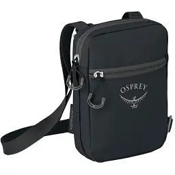 Сумка Osprey Daylite Small Crossbody Black