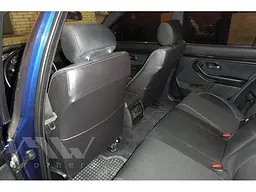 Авточохли модельні MW Brothers для BMW 5-Series (E39) c 1995 - мініатюра 6