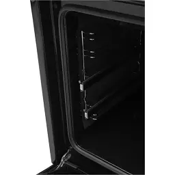 Електродуховка BOSCH HBJ 559YB6R - мініатюра 5