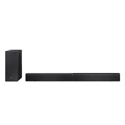 Саундбар Sharp HT-SBW310 Black