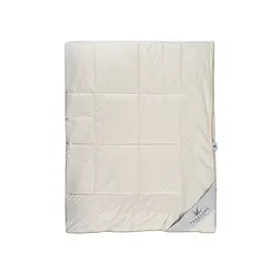 Ковдра Penelope - Wooly Pure вовняне 195x215 євро - мініатюра 5