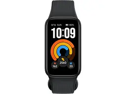 Фітнес-браслет Xiaomi Smart Band 11 Active Black (BHR09AEGL) - мініатюра 3
