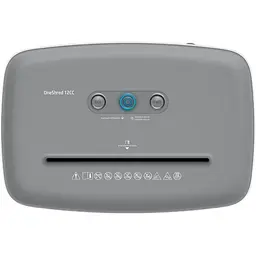 Шредер HP OneShred 12CC (2802) [109878] - мініатюра 5