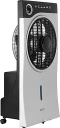Портативний вентилятор 3-в-1 ECG Mr. Fan - мініатюра 5
