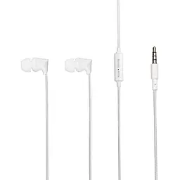 Навушники Koni strong with mic KS-341 - мініатюра 3