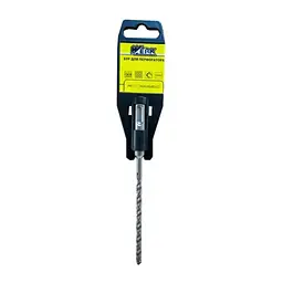 Бур для перфоратора SDS-plus Werk 28x1000 мм