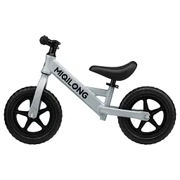 Біговел Miqilong HP 12" оливковий - мініатюра 2