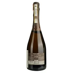 Ігристе вино Barone Pizzini Animante Franciacorta DOCG, біле, брют, 0,75 л - мініатюра 2