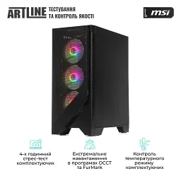 Комп'ютер Artline Gaming DRGN (DRGNv129) - мініатюра 10