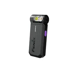 Ліхтар Fenix SW05R-UV LED чорний (SW05R-UVL) - мініатюра 4