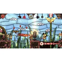 Ключ активації Microsoft Saga of Sins для Xbox One/Series S/X - мініатюра 7